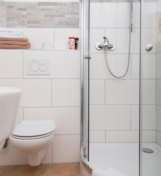 Pension Gästehaus La Mula