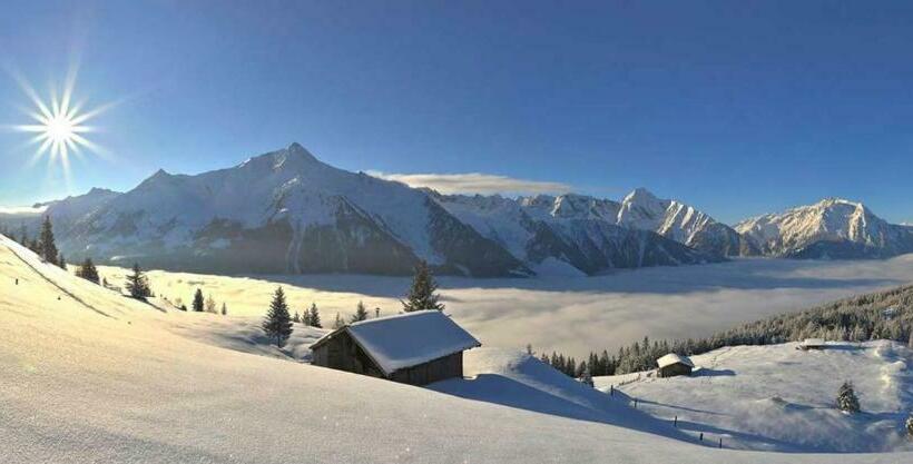 Pension Waldegg