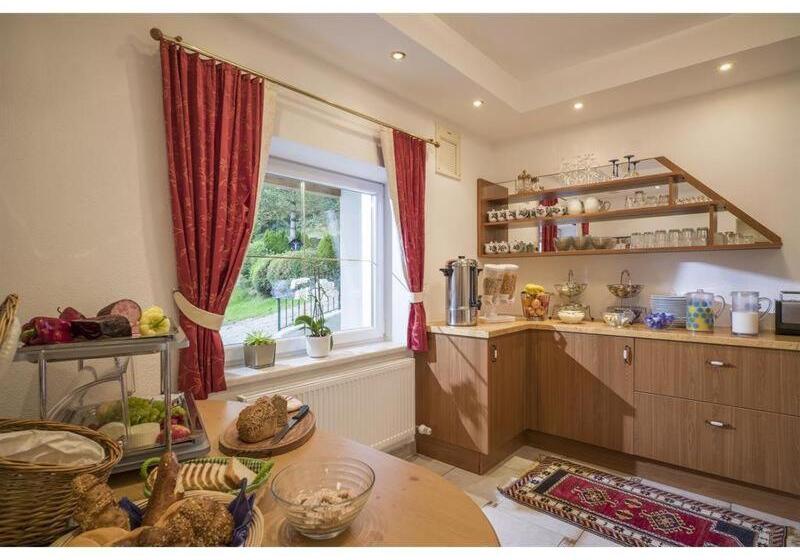 Pension Waldegg