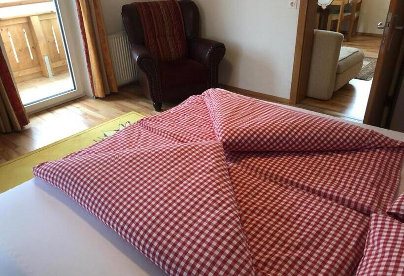 Pension Waldegg