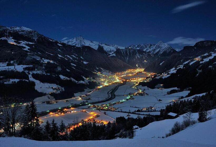 Pension Waldegg