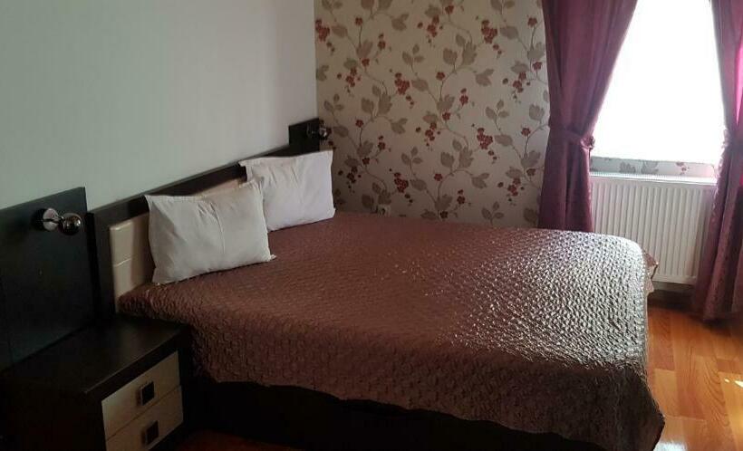 Pensiune Restaurant Arconi