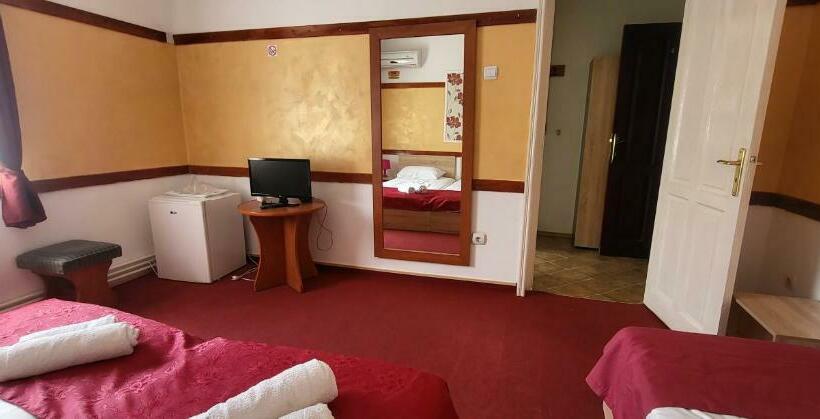 Pensiune Restaurant Arconi