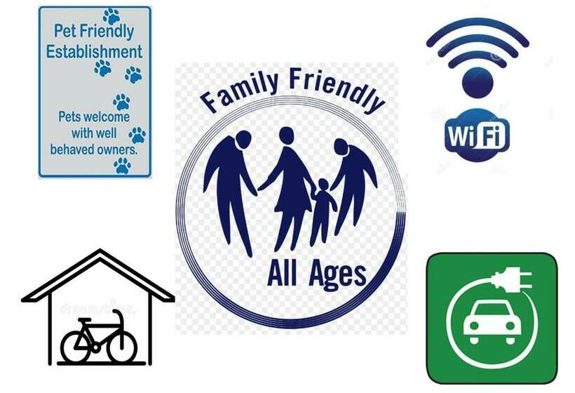 Prince D Orange Bed & Breakfast