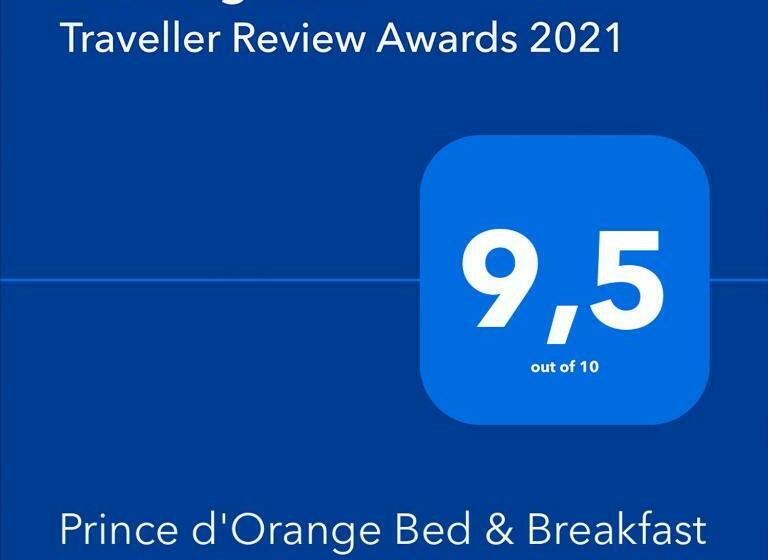 Prince D Orange Bed & Breakfast