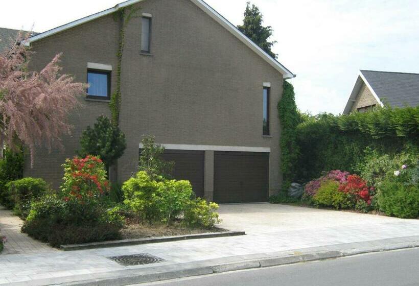 Prince D Orange Bed & Breakfast