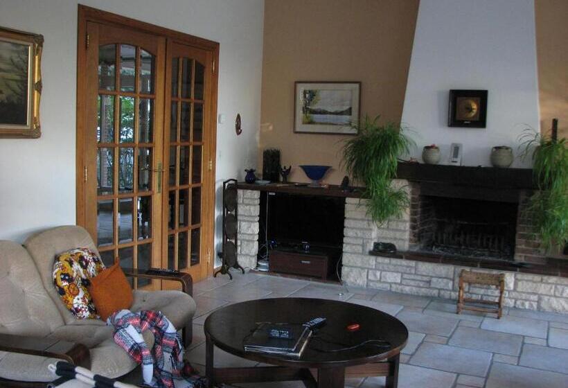 Prince D Orange Bed & Breakfast