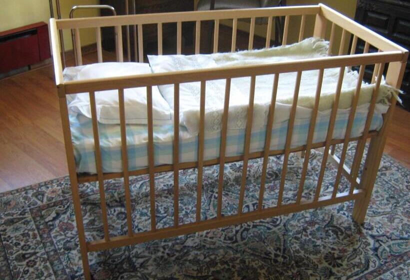 Prince D Orange Bed & Breakfast