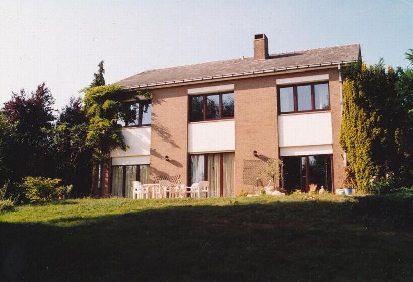 Prince D Orange Bed & Breakfast