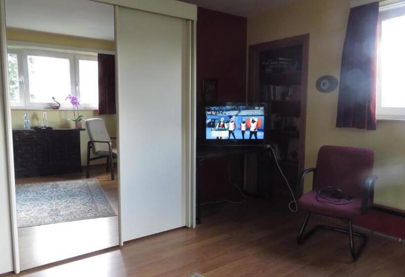 Prince D Orange Bed & Breakfast