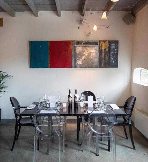 Restaurant Hotel Buitenlust