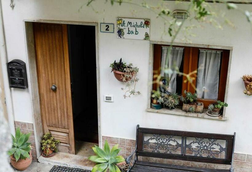 St. Michele B&b