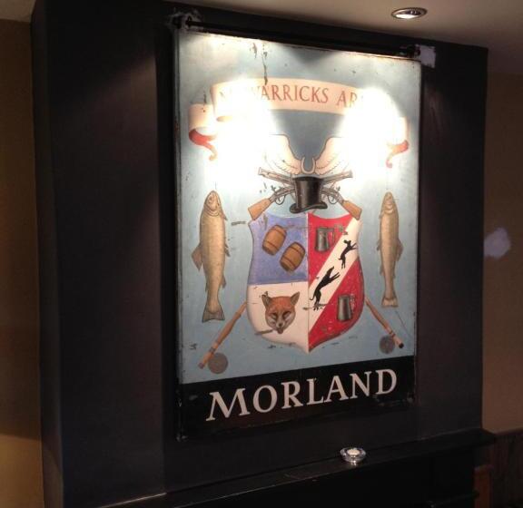 فندق صغير The Brewery Tap