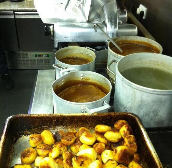 فندق صغير The Brewery Tap