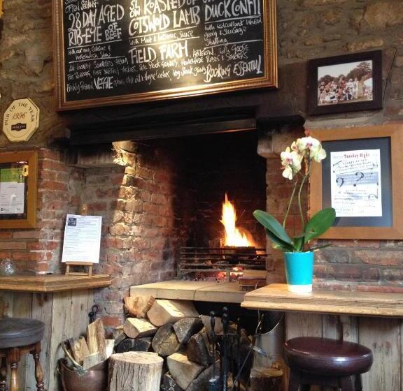 فندق صغير The Brewery Tap