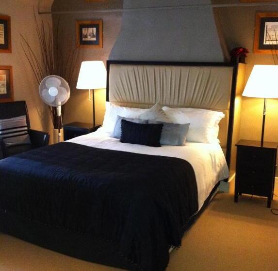 فندق صغير The Brewery Tap