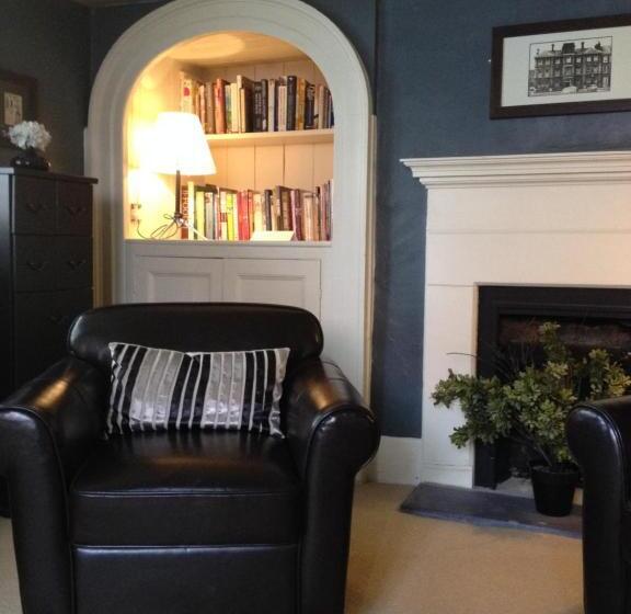 فندق صغير The Brewery Tap