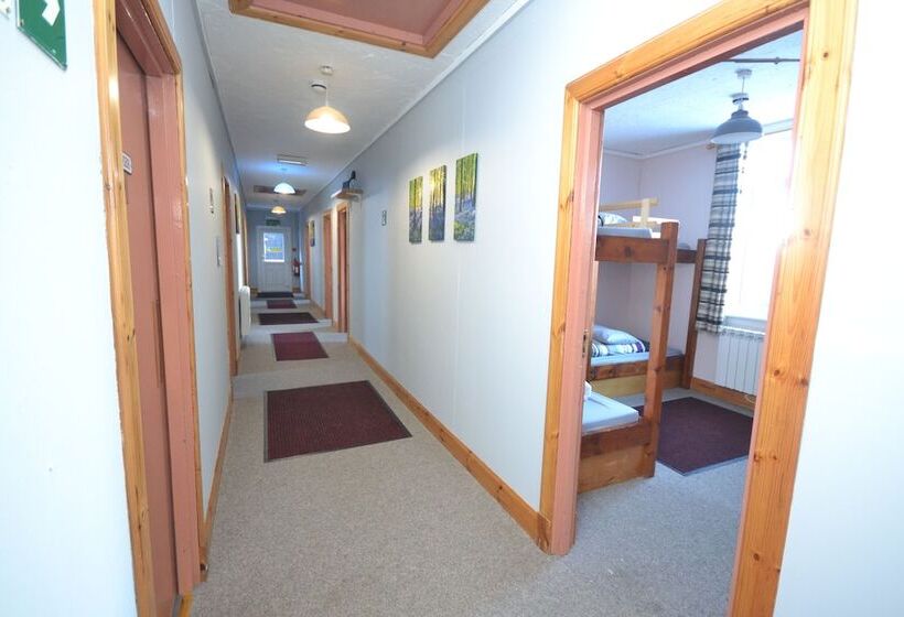 فندق صغير West Highland Lodge