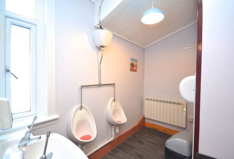 فندق صغير West Highland Lodge