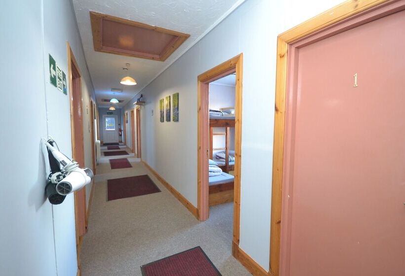 فندق صغير West Highland Lodge