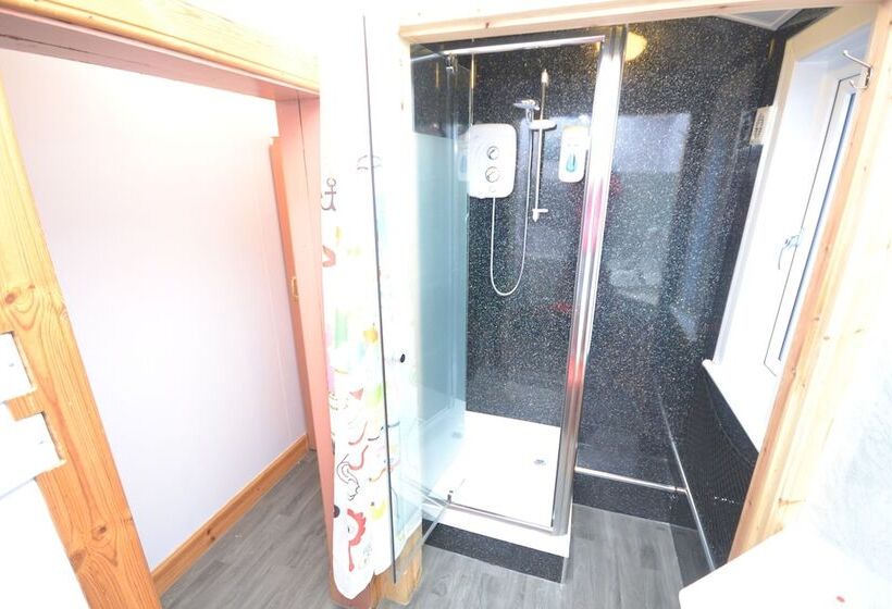 فندق صغير West Highland Lodge