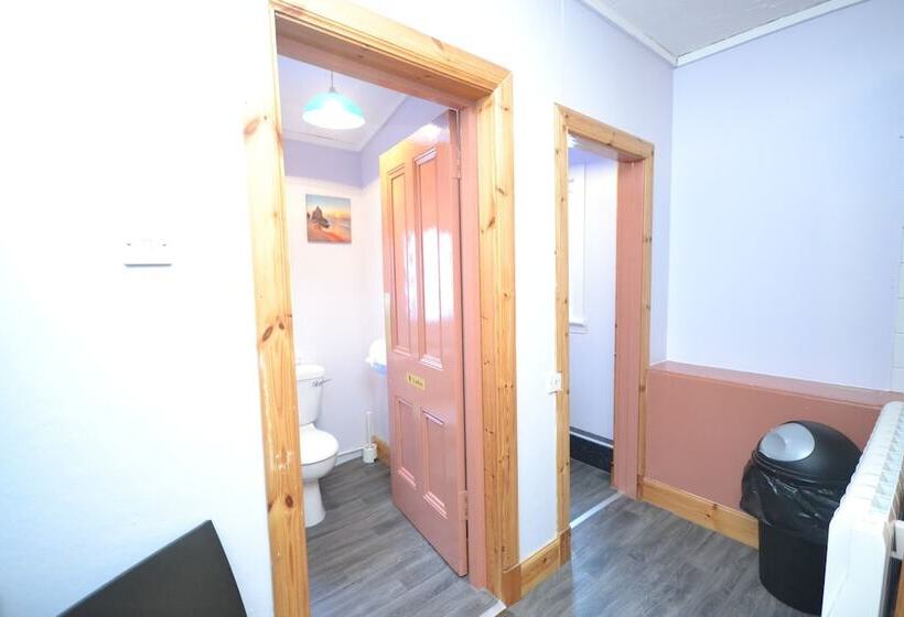 فندق صغير West Highland Lodge