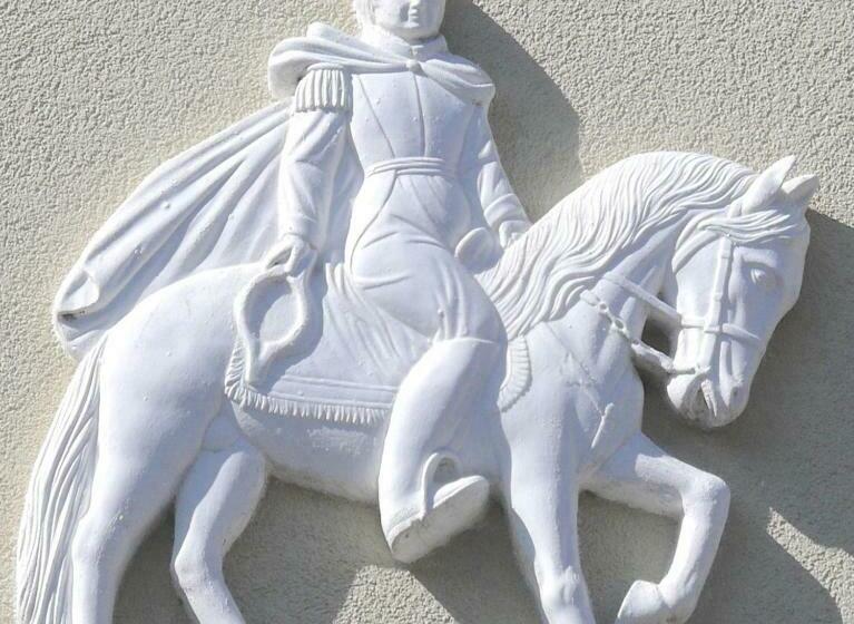 Apartments Weisser Reiter