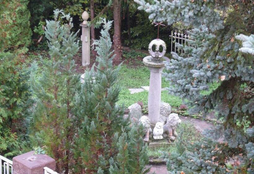 Apartments Weisser Reiter