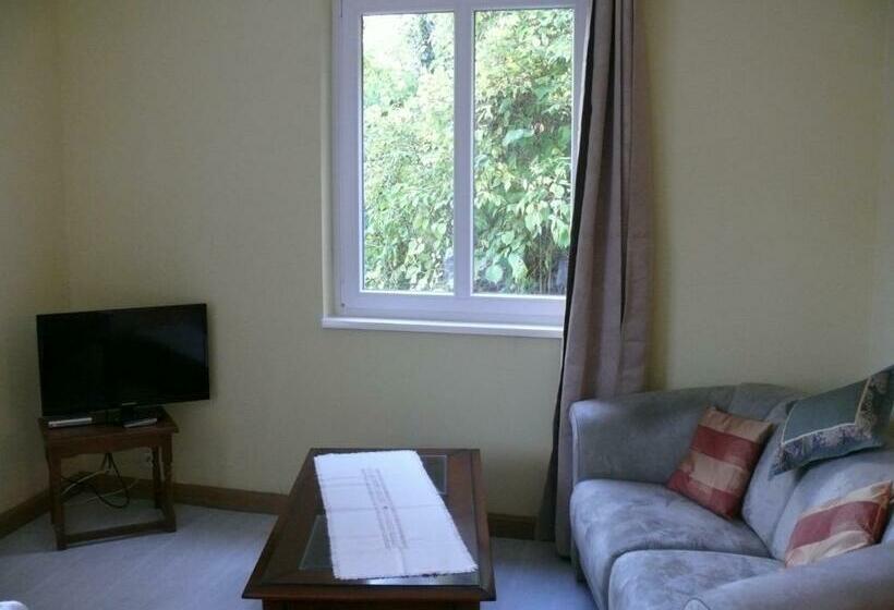 Apartments Weisser Reiter