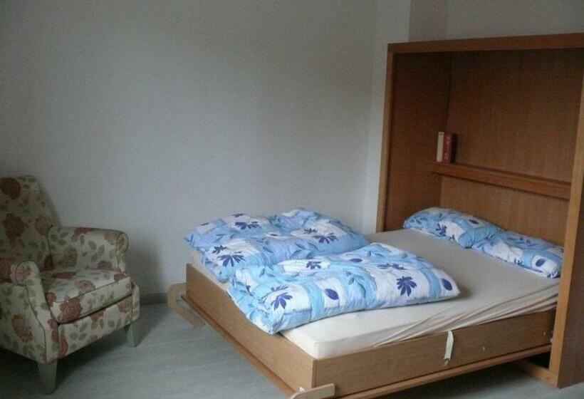 Apartments Weisser Reiter