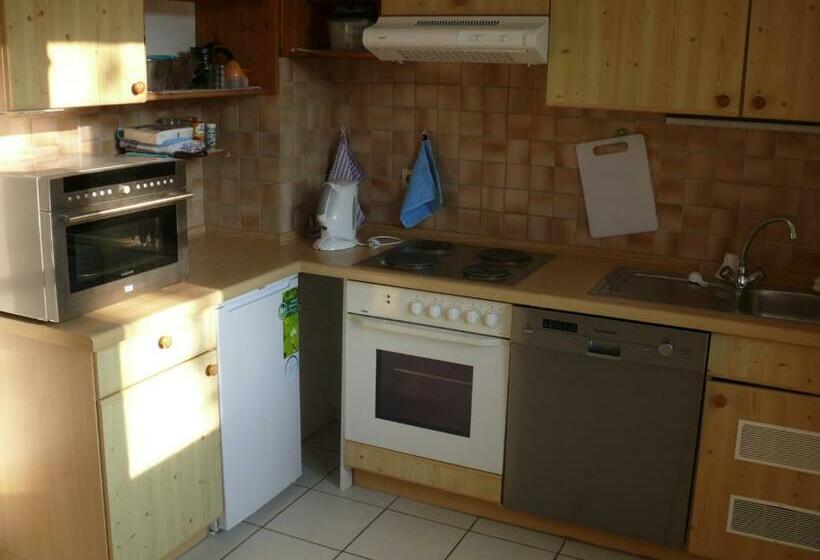 Apartments Weisser Reiter