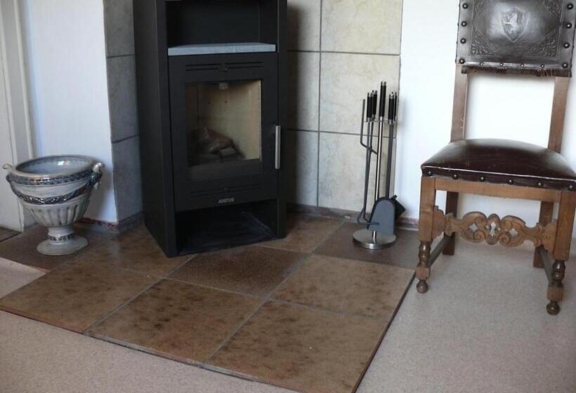 Apartments Weisser Reiter