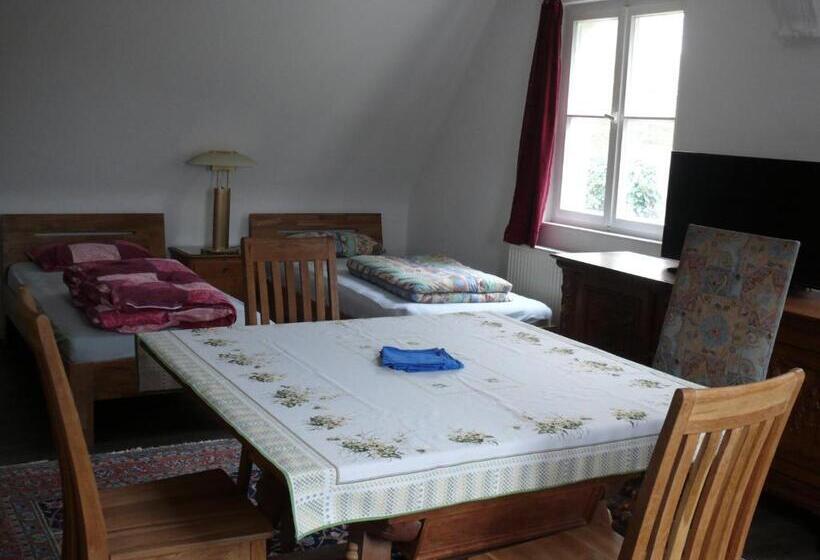 Apartments Weisser Reiter