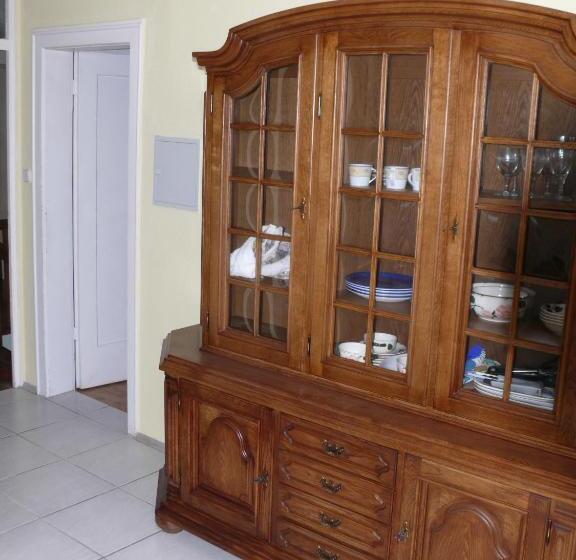 Apartments Weisser Reiter