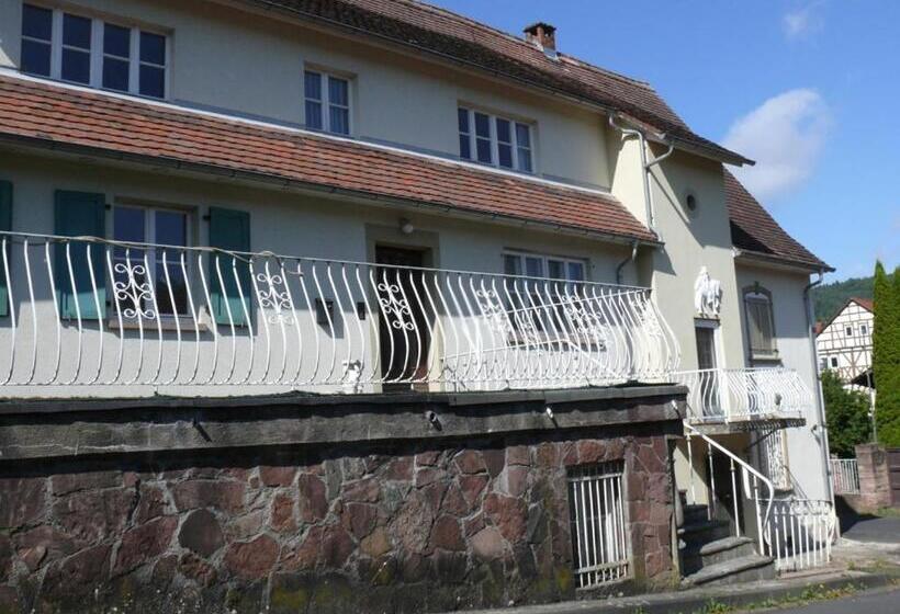 Apartments Weisser Reiter