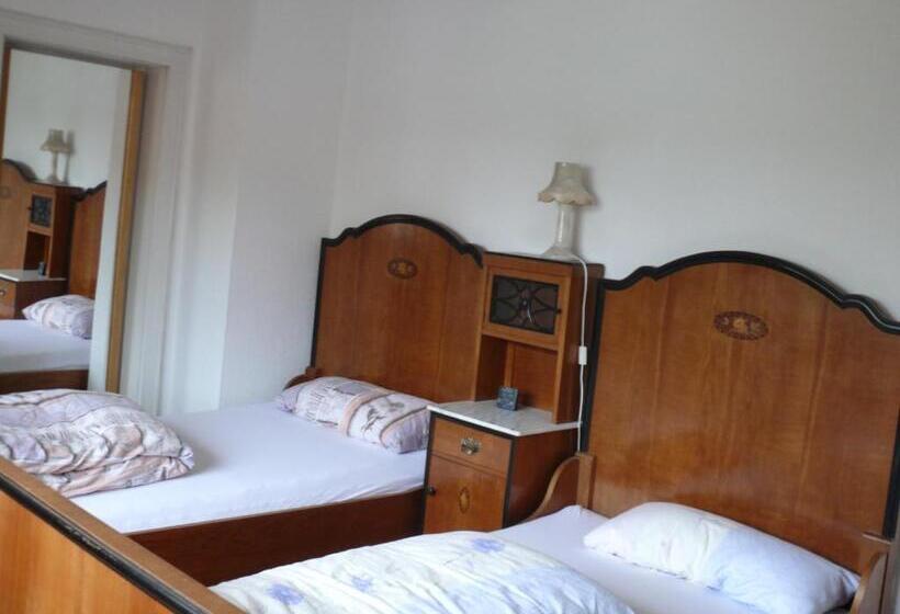 Apartments Weisser Reiter