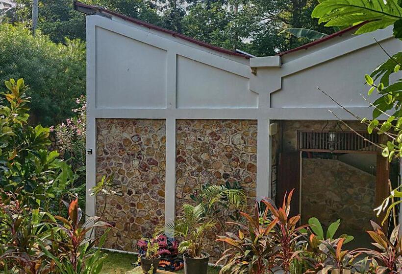 Ayu Hotel Karimunjawa