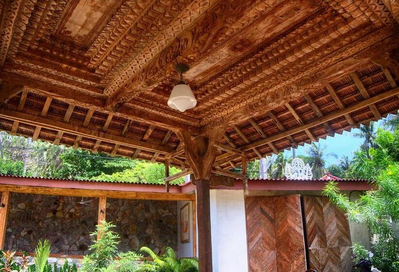 Ayu Hotel Karimunjawa