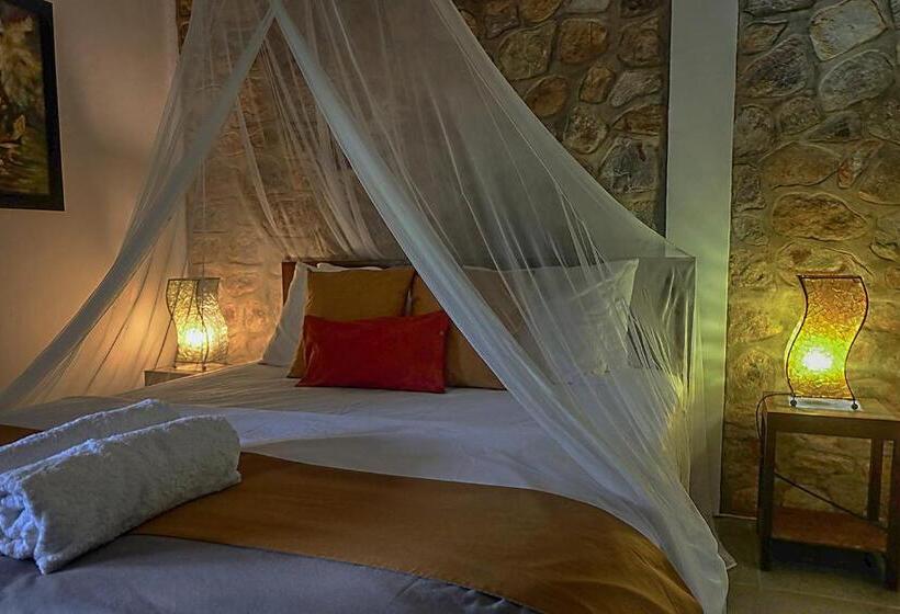 Ayu Hotel Karimunjawa