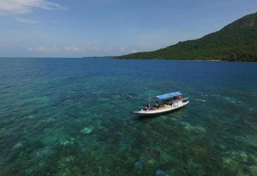 Ayu Hotel Karimunjawa
