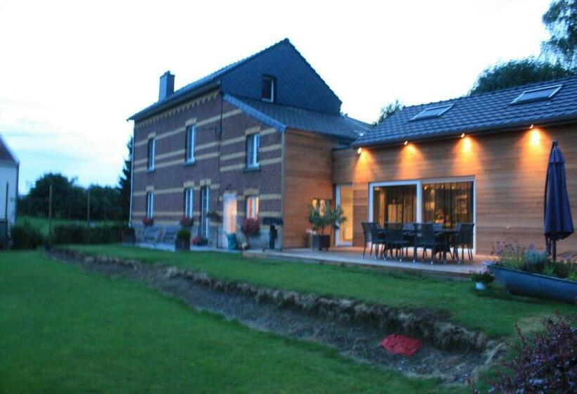 B&b Au Coin Des Sources