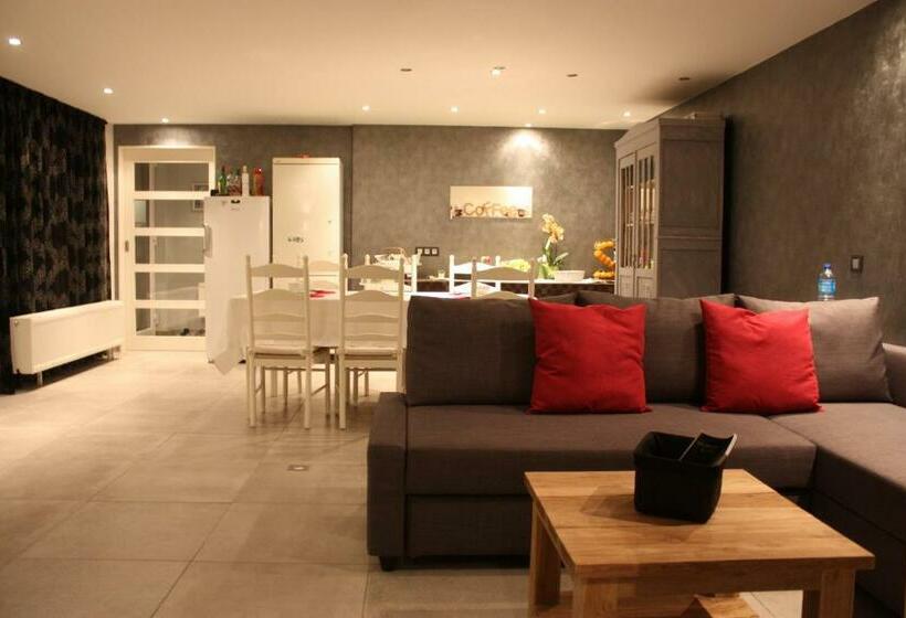 B&b Au Coin Des Sources