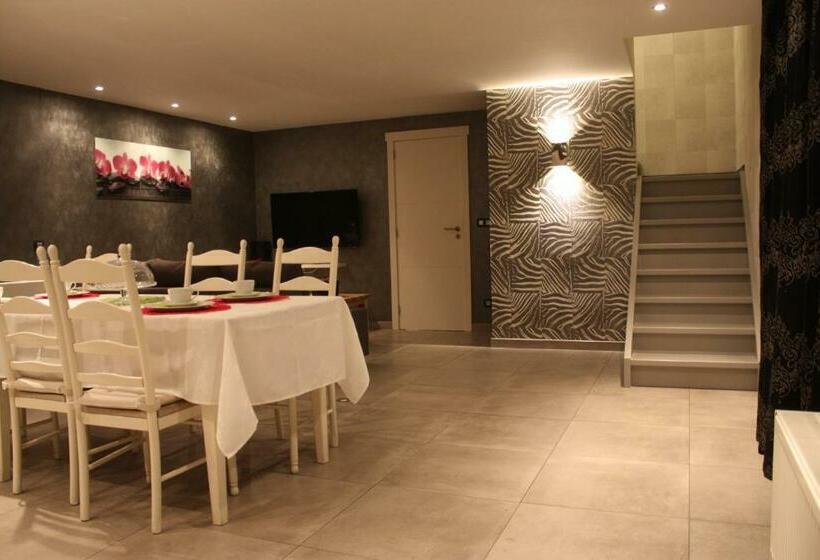 B&b Au Coin Des Sources