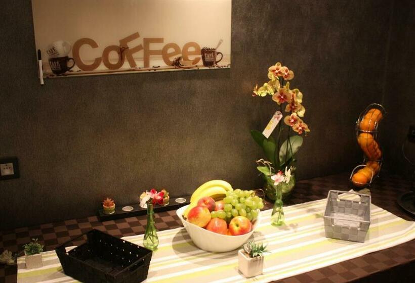 B&b Au Coin Des Sources