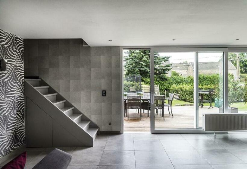 B&b Au Coin Des Sources