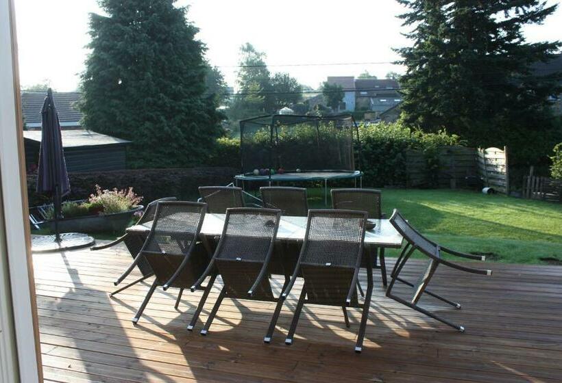 B&b Au Coin Des Sources