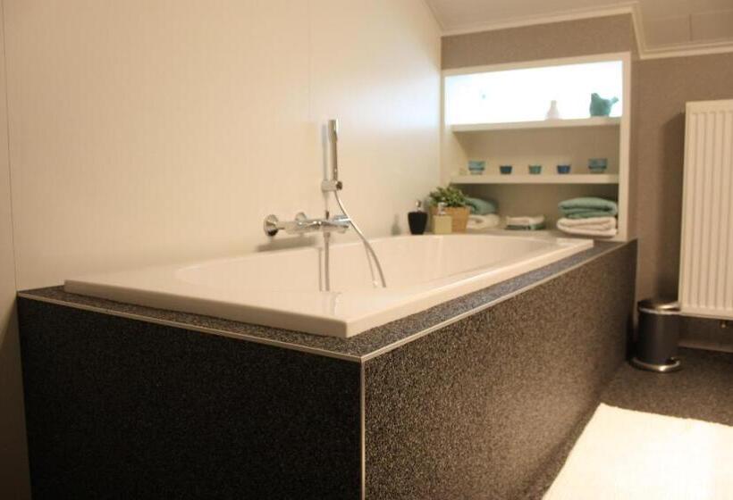 B&b Au Coin Des Sources