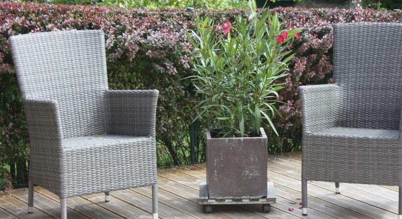 B&b Au Coin Des Sources