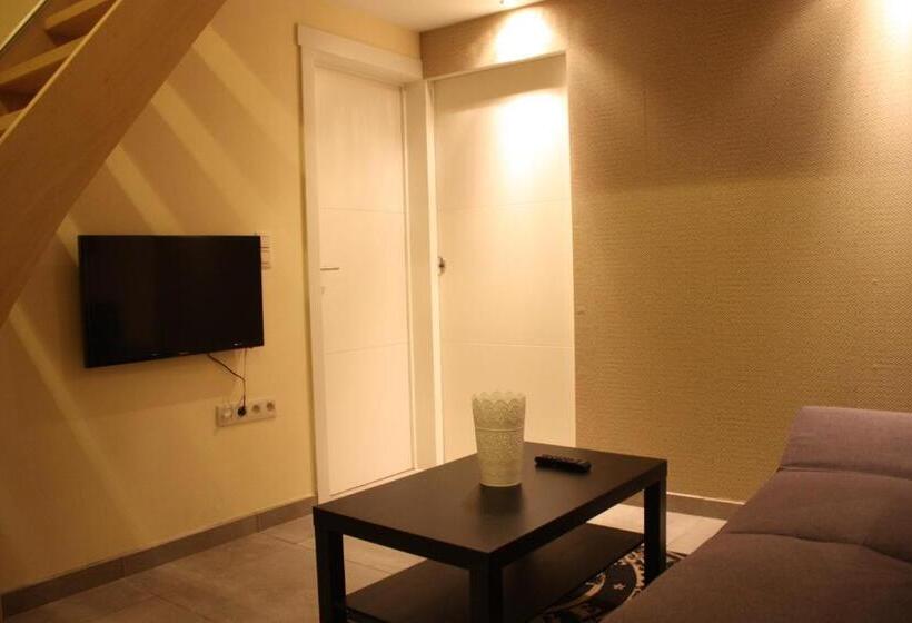 B&b Au Coin Des Sources