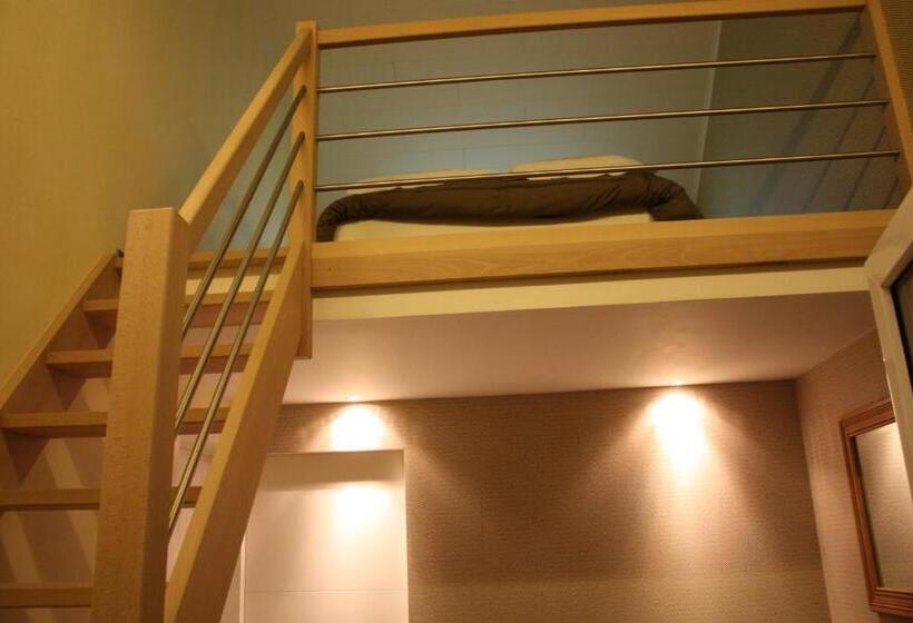 B&b Au Coin Des Sources